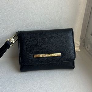 Steve Madden Wristlet